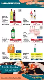 METRO Prospekt woche 7 Seite 17