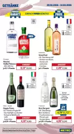 METRO Prospekt woche 7 Seite 18