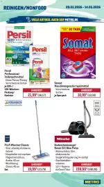 METRO Prospekt woche 7 Seite 19
