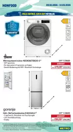 METRO Prospekt woche 7 Seite 20