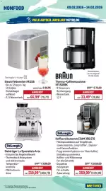 METRO Prospekt woche 7 Seite 22