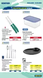 METRO Prospekt woche 7 Seite 23