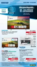 METRO Prospekt woche 7 Seite 25