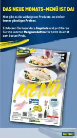 METRO Prospekt woche 7 Seite 26