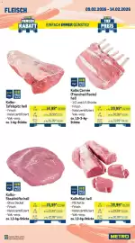 METRO Prospekt woche 7 Seite 4