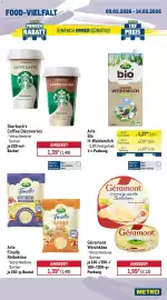 METRO Prospekt woche 7 Seite 9