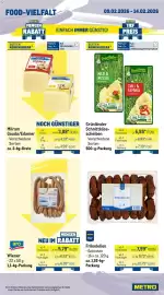 METRO Prospekt woche 7 Seite 10