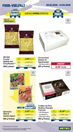 METRO Prospekt woche 7 Seite 11