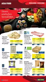 METRO Prospekt woche 7 Seite 12