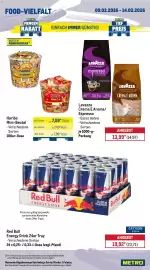 METRO Prospekt woche 7 Seite 15