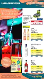 METRO Prospekt woche 7 Seite 16