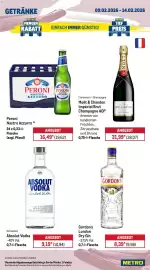 METRO Prospekt woche 7 Seite 18