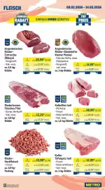 METRO Prospekt woche 7 Seite 2