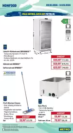 METRO Prospekt woche 7 Seite 20