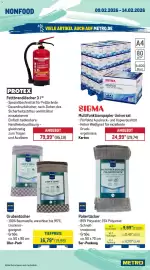 METRO Prospekt woche 7 Seite 22