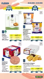 METRO Prospekt woche 7 Seite 4