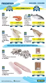 METRO Prospekt woche 7 Seite 5