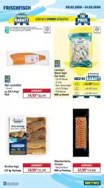 METRO Prospekt woche 7 Seite 6