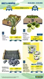 METRO Prospekt woche 7 Seite 7