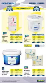 METRO Prospekt woche 7 Seite 9