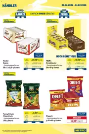 METRO Prospekt woche 7 Seite 2