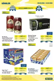 METRO Prospekt woche 7 Seite 3