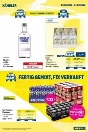 METRO Prospekt woche 7 Seite 6