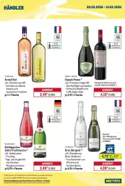 METRO Prospekt woche 7 Seite 7