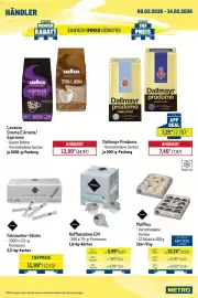 METRO Prospekt woche 7 Seite 8