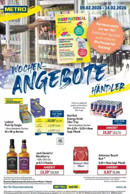 METRO Prospekt (gültig bis 14-02)