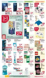 Rossmann Prospekt Seite 11