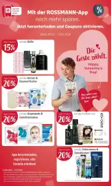 Rossmann Prospekt Seite 14