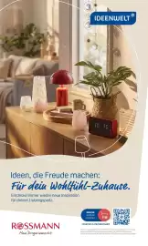 Rossmann Prospekt Seite 18