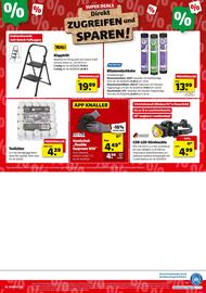 Hagebau Prospekt woche 6 Seite 8