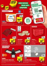 Hagebau Prospekt woche 6 Seite 2