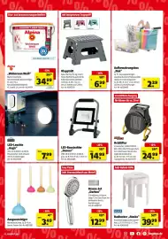 Hagebau Prospekt woche 6 Seite 3