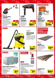 Hagebau Prospekt woche 6 Seite 4