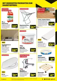 Hagebau Prospekt woche 6 Seite 7