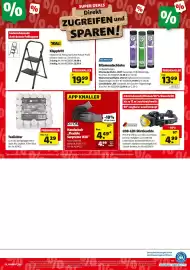 Hagebau Prospekt woche 6 Seite 8