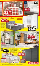 Segmüller Prospekt Seite 5