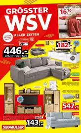 Segmüller Prospekt Seite 6