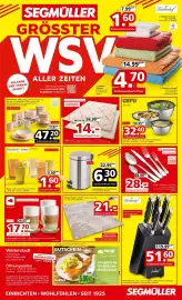 Segmüller Prospekt Seite 8