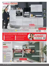 Möbelzentrum Pforzheim Prospekt Seite 12