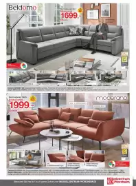 Möbelzentrum Pforzheim Prospekt Seite 3