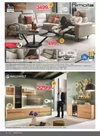 Möbelzentrum Pforzheim Prospekt Seite 4