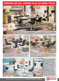 Möbelzentrum Pforzheim Prospekt Seite 5