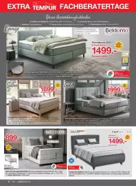 Möbelzentrum Pforzheim Prospekt Seite 8