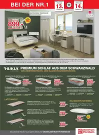 Möbelzentrum Pforzheim Prospekt Seite 9