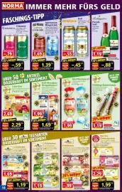 Norma Prospekt woche 8 Seite 10