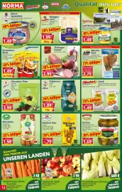 Norma Prospekt woche 8 Seite 12